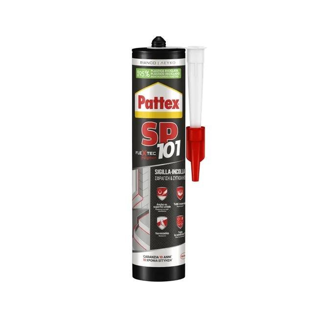 SP101 Pattex Blanco